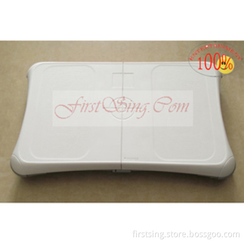 FirstSing FS19245 Balance Board Exercise Fit Sports Yoga Mat For Nintendo Wii Fit